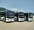 Universele Busdelen FRP de Airconditionertoebehoren van de Dekkingsbus Met Dak Hoogste Motor