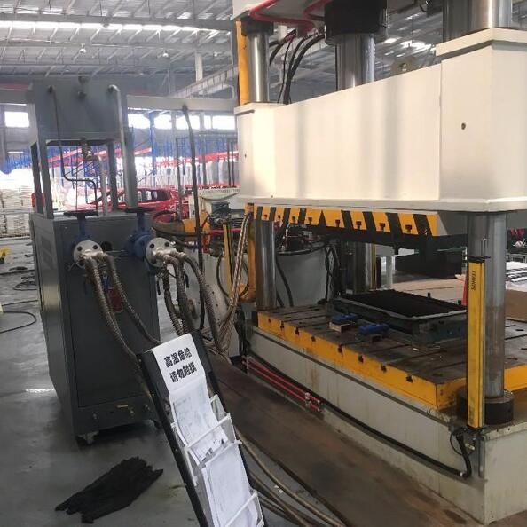 China Qingdao Lanmon Industry Co., Ltd Bedrijfsprofiel