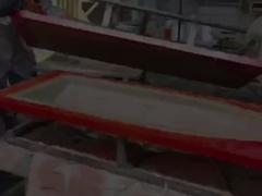 Wit FRP Materiaal Badkamer Hoge Specifieke Stijfheid ISO9001 Certificering