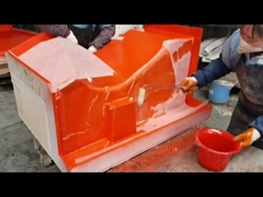 DRAAGBARE TOILETTEN VOOR BUS/TOERCAR