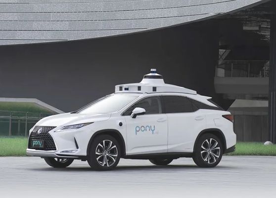 voertuig zonder duikerschasishouding van glasvezel/AV-vezels beschermende carrosserie
