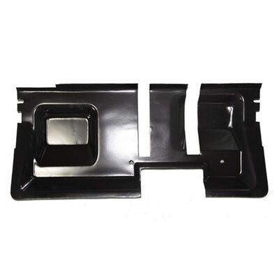 SMC Gemaakt FRP bus instrumenten doos Anti-corrosie Interieur Trim Custom Made