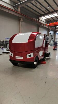 Eenvoudige Installatie Composiet Truckbed Aangepast Ontwerp Levert Lichtgewicht Duurzaam Materiaal voor Zwaar Transport