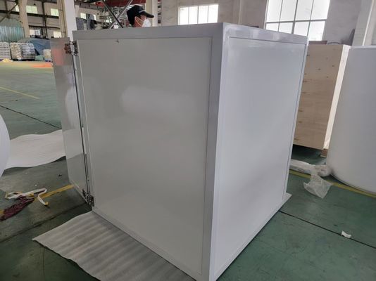 Gemaakte FRP-expressbox/FRP-opslagbox voor ingenieurstrucks/gereedschapskast