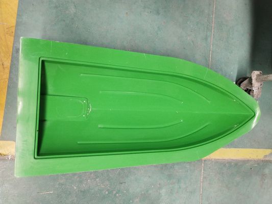 CNC-gestuurde composietmal met gladde oppervlakteafwerking/GFRP-MAL