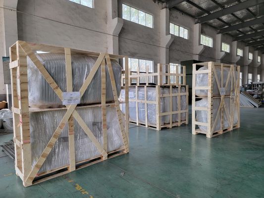 UV-bestendige FRP-plafondafdekking: het essentiële element voor telecomkabels verdeelkast