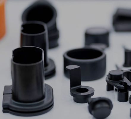 Tolerantie 0,01 mm Aangepaste Spuitgietmatrijs voor Nauwkeurige Productiebehoeften