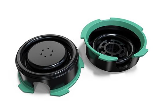 Tolerantie 0,01 mm Aangepaste Spuitgietmatrijs voor Nauwkeurige Productiebehoeften