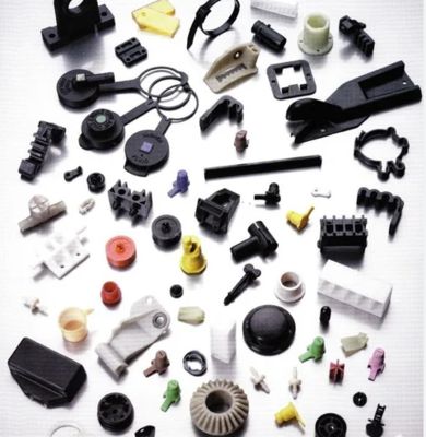 Tolerantie 0,01 mm Aangepaste Spuitgietmatrijs voor Nauwkeurige Productiebehoeften