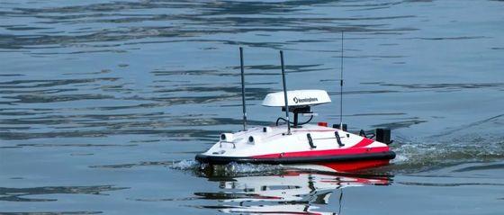 Hand Lay-up RTM SMC Gelcoat Verf Boot Top Canopy voor Uw Klantvereisten