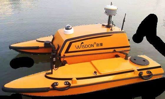 Hand Lay-up RTM SMC Gelcoat Verf Boot Top Canopy voor Uw Klantvereisten