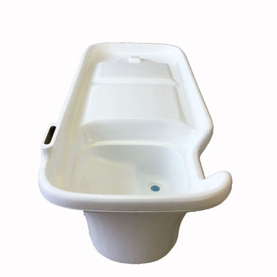 High Strength-to-weight Ratio and Cost Efficiency Rehabilitation Equipment Housing for Lower Power Consumption