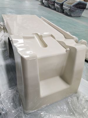 Lower Production Costs And Tooling Costs SMC And RTM Technology with Strict Control Measures In Place and Control