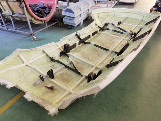 Customized Fiberglass Farm Vehicle Parts with Excellent Chemical Resistance and Strong Corrosion Resistance