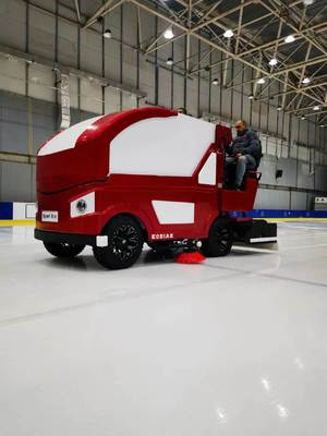 Aangepaste aanvraag FRP vrachtwagenopbouw met gelcoat verfoppervlak en diverse specificaties