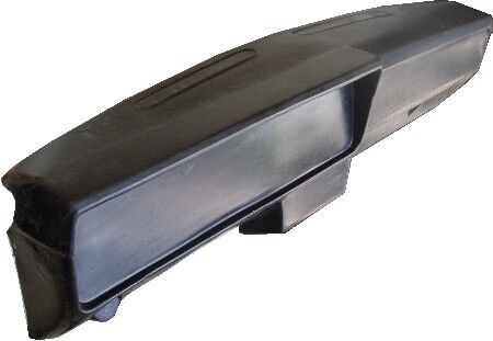 High-Strength FRP Body Shell - Lightweight Fiberglass Composite for Industrial/Automotive Use