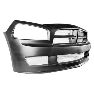 High-Strength FRP Body Shell - Lightweight Fiberglass Composite for Industrial/Automotive Use