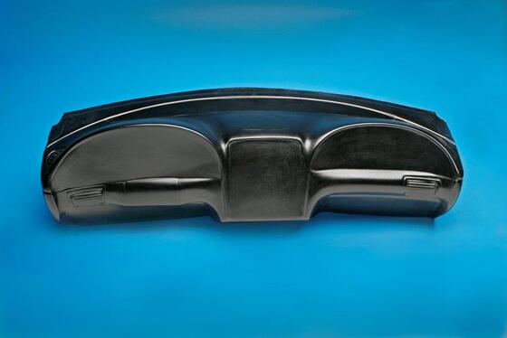 Meerdere kleurenopties Glasvezelversterkte plastic carrosserie met Handlay Up SMC Gietverwerkingstechnologie duurzaam lichtgewicht en aanpasbaar