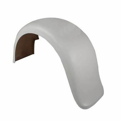 Meerdere kleurenopties Glasvezelversterkte plastic carrosserie met Handlay Up SMC Gietverwerkingstechnologie duurzaam lichtgewicht en aanpasbaar