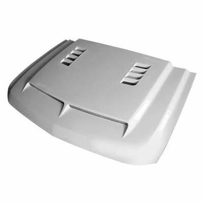 OEM/ODM GRP-carrosserie - Hoogwaardige glasvezelcompositocarrosseriestructuur