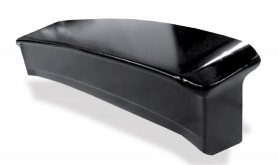 Lightweight FRP Body Shell - Corrosion-Resistant Fiberglass Body for Vehicles & Containers