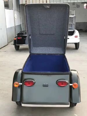 Maatwerk voertuig GVK carrosseriekit - Lichtgewicht motorkap, zijskirts & achterdiffuser shell