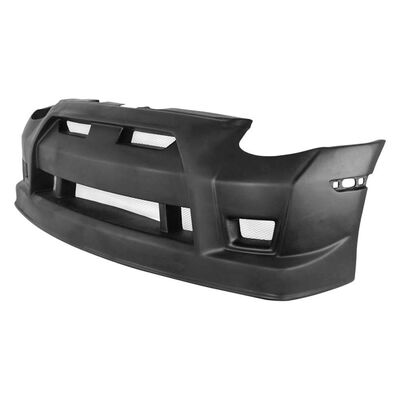 Custom fiberglass modified car body Fiberglass engineering vehicle shell