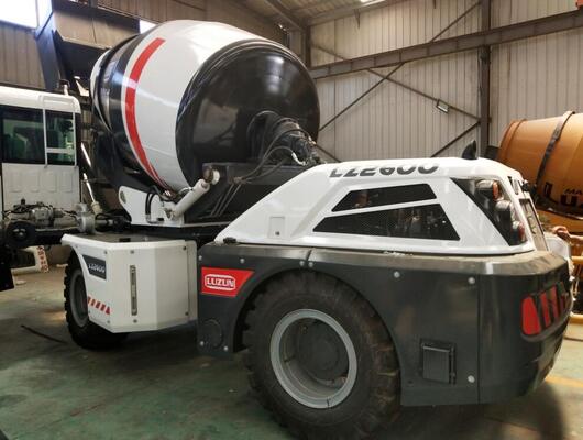 Speciale cabine van glasvezel voor voertuigen, aangepaste motorkap voor glasvezelladers