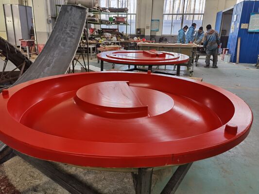 Custom FRP molding Custom GRP fiberglass mold Custom fiberglass composite mold