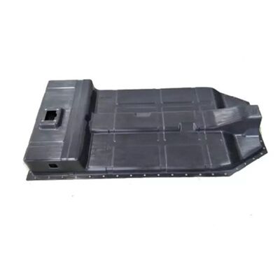 Hoge Sterkte SMC Glasvezel Auto Interieurpanelen Dashboard Deur Beschermplaten OEM