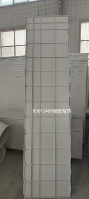 SMC Compressievormen Auto Wielkap FRP Motorkap Anti-corrosie Auto Trim