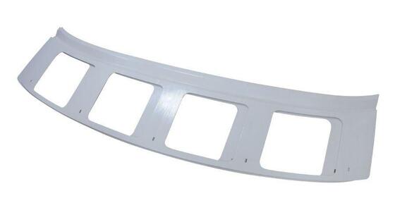 Diverse specificaties revalidatieapparatuur behuizing met recyclebaar en lage uitstoot van vluchtige organische stoffen (VOS) conformiteit