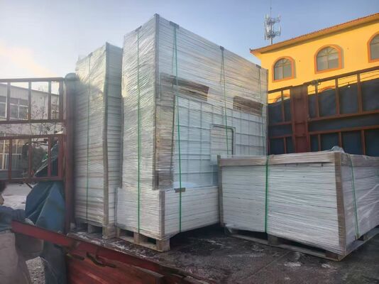 Op maat gemaakte corrosiebestendige medische behuizing met op maat gemaakte afmetingen, ideaal voor medische apparaten die worden blootgesteld aan corrosieve omgevingen