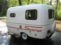 Eendelige gegoten RV-carrosserie, waterdicht en corrosiebestendig, aanpasbare FRP camper shell