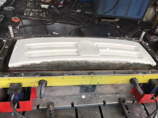 Op maat gemaakte maat SMC And RTM Technology SMC Automotive Front End Module Carrier Assembly