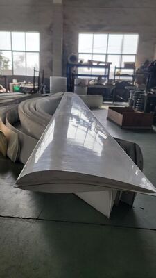 Large Offshore Ultra Long Carbon Fiber Wind Generator Blade 8m10m12m