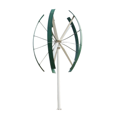 FRP Generator Blades  Eco-Friendly Disposable Recyclable Wind Power Turbine Fan Blade