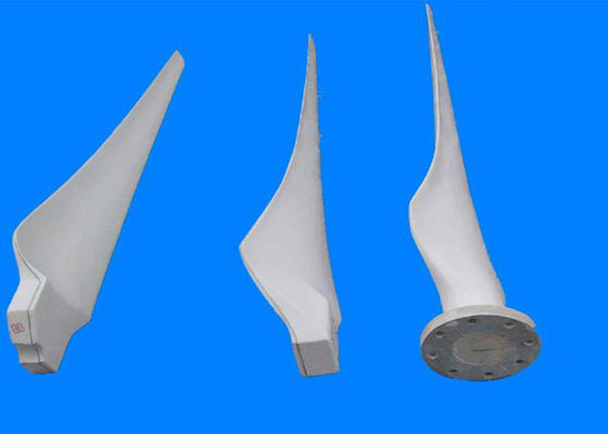 Lichtgewicht glasvezel windbladen gemaakt van glasvezelversterkt plastic voor 40 meter rotordiaameter