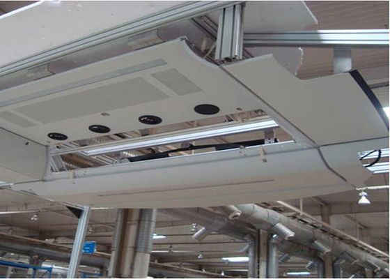 Aanpassen van uw glasvezel auto accessoires voor de perfecte pasvorm op de markt