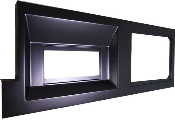 Aanpassen van uw glasvezel auto accessoires voor de perfecte pasvorm op de markt