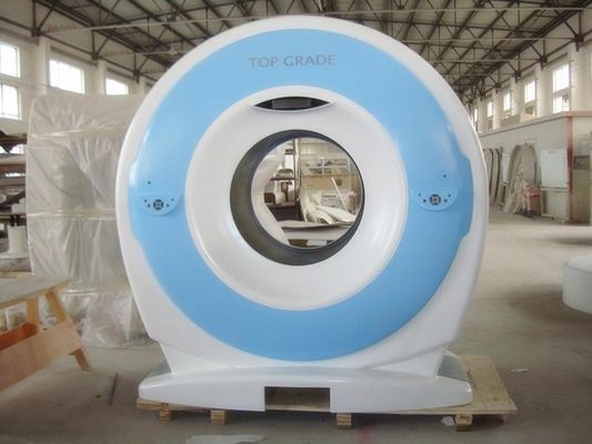 Aanpasbare medische onderdelen van FRP met verf of gellaag en glasvezelversterkt kunststof