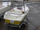 Glasvezel vissersboot/van Tracffic boat/16 voetenfrp open boat/FRP boot